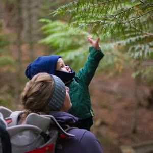 Meet your Posher, Linzi